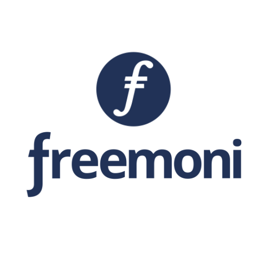 Logo de Freemoni
