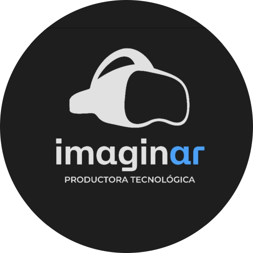 Logo de Imaginar