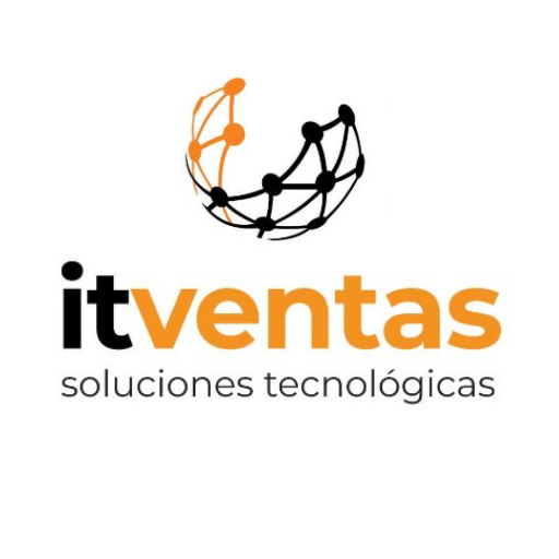 Logo de ITVentas
