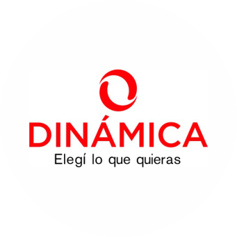 Logo Dinamica