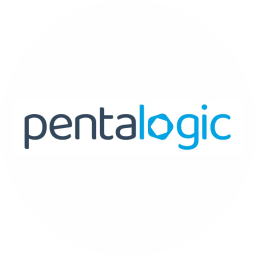 Logo pentalogic