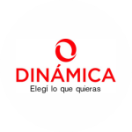 Logo Dinamica