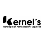 Logo de Kernels