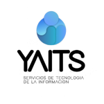 Logo de Yaist
