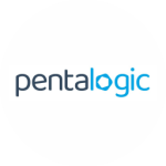 Logo pentalogic